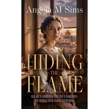 Hiding the Flame