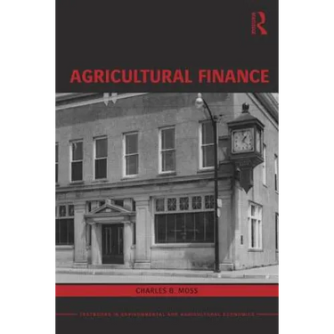 Agricultural Finance