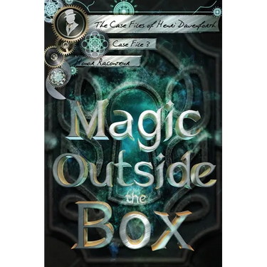 Magic Outside the Box