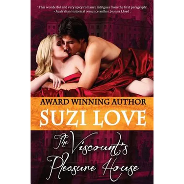 The Viscount's Pleasure House