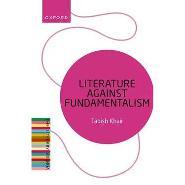Literature Against Fundamentalism