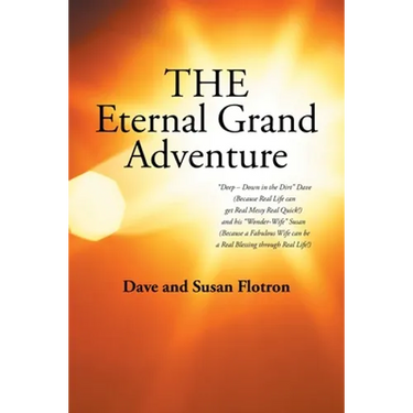 The Eternal Grand Adventure