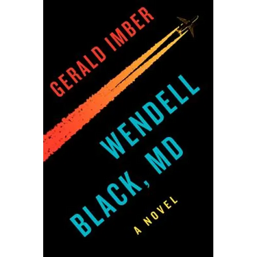 Wendell Black, MD