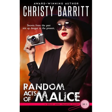 Random Acts of Malice