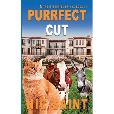 Purrfect Cut