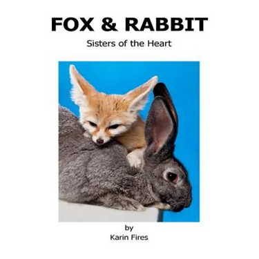 Fox & Rabbit: Sisters of the Heart
