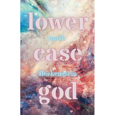 The lowercase god