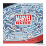 Marvel Mazes