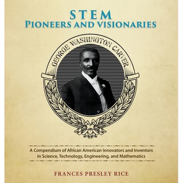 STEM Pioneers and Visionaries