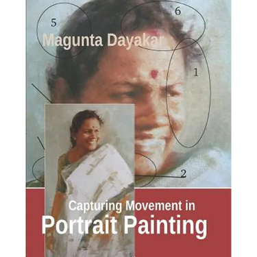 Capturing Movement in Portrait Painting