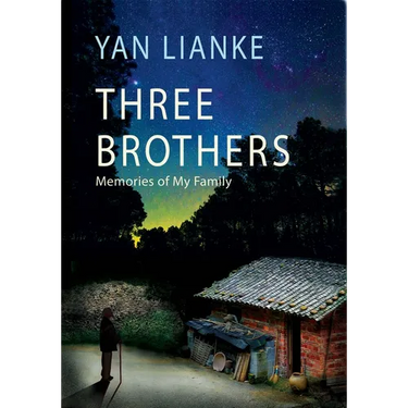 Three Brothers: Memories of My Family