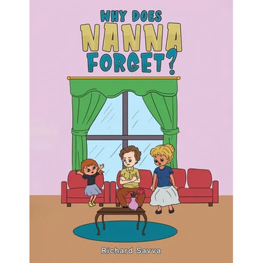 Why Does Nanna Forget?