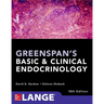 Greenspan's Basic and Clinical Endocrinology, Tenth Edition