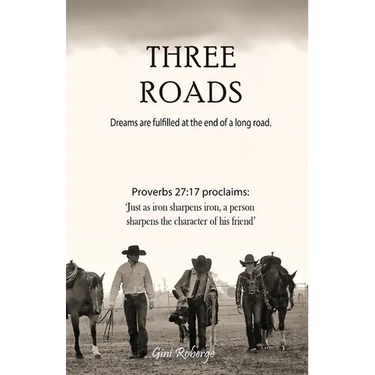 Three Roads