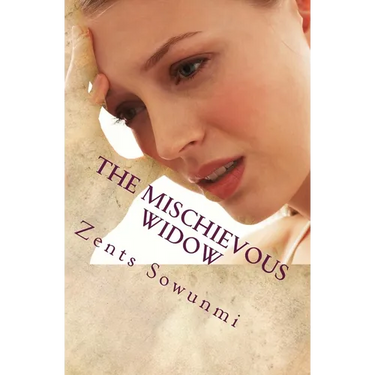 The Mischievous Widow