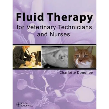 Fluid Therapy for Vet Techs/Nu