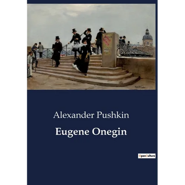 Eugene Onegin