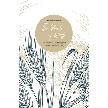 The Book of Ruth