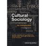 Cultural Sociology: An Introduction