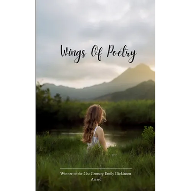 Wings Of Poetry