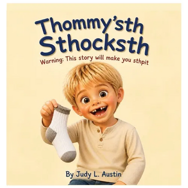 Thommy'sth Sthocksth