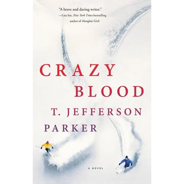 Crazy Blood