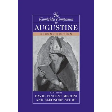 The Cambridge Companion to Augustine