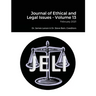 Journal of Ethical and Legal Issues - Volume 13