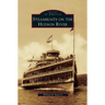Steamboats on the Hudson River