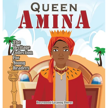 Queen Amina