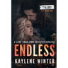 Endless: A Less Than Zero Rockstar Romance