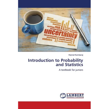 Introduction to Probability and Statistics