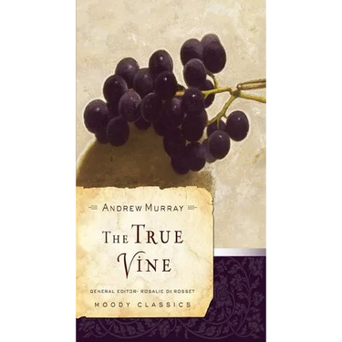 The True Vine