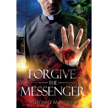 Forgive the Messenger