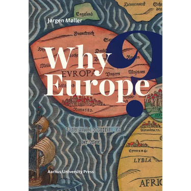 Why Europe?