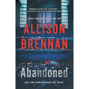 Abandoned