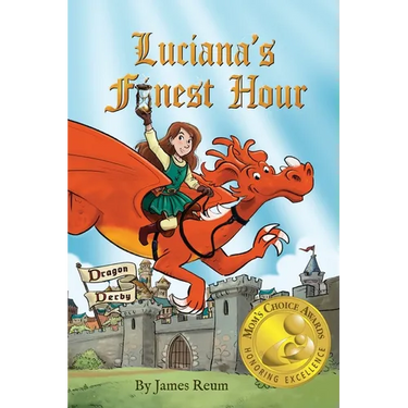 Luciana's Finest Hour