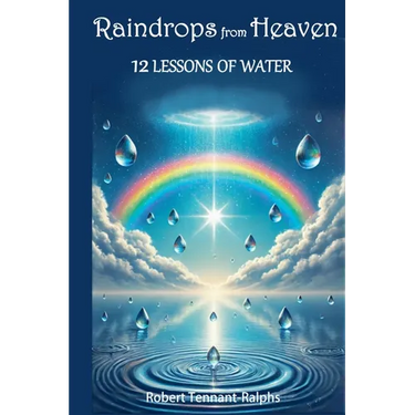 Raindrops From Heaven