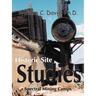 Historic Site Studies: Spectral Mining Camps