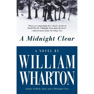 A Midnight Clear