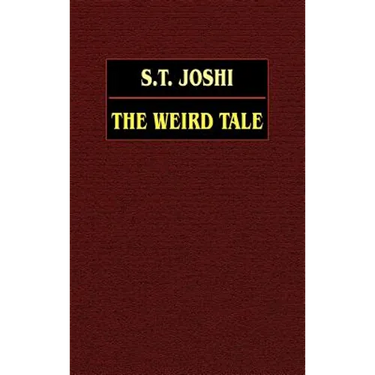 The Weird Tale