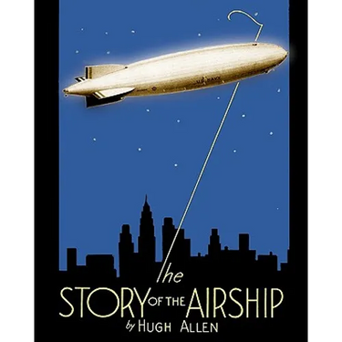 The Story of the Airship