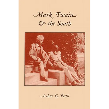 Mark Twain and the South