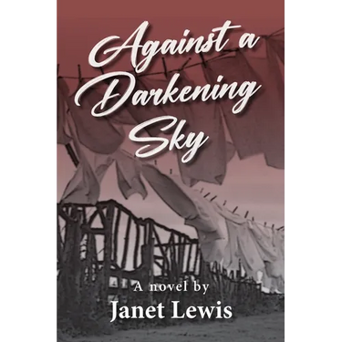 Against a Darkening Sky