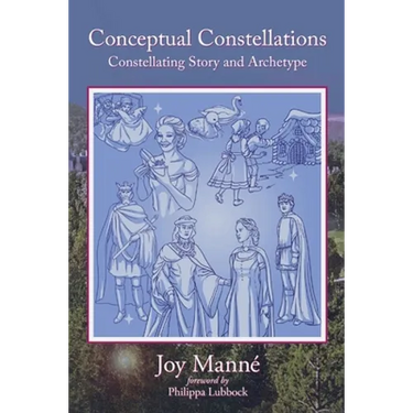 Conceptual Constellations: Constellating Story and Archetype
