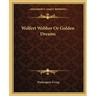 Wolfert Webber Or Golden Dreams