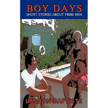 Boy Days