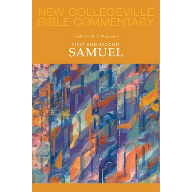 First and Second Samuel: Volume 8