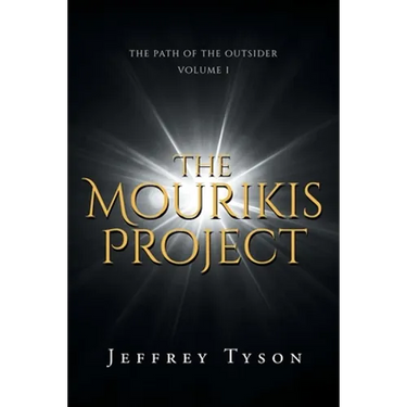 The Mourikis Project: The Path of the Outsider