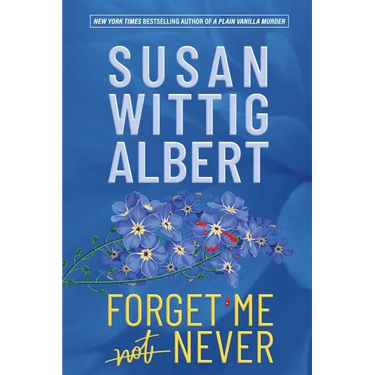 Forget Me Never